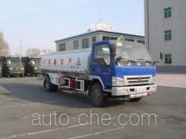Luping Machinery LPC5090GJYS3 fuel tank truck