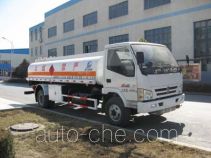 Luping Machinery LPC5090GJYS3 fuel tank truck