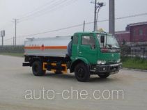 Luping Machinery LPC5092GJY fuel tank truck