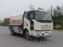 Luping Machinery LPC5100GJYC4 fuel tank truck