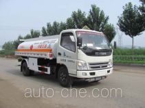 Luping Machinery LPC5101GJYB3 fuel tank truck