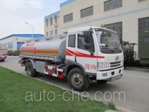 Luping Machinery LPC5120GYYC3 oil tank truck