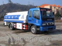 Luping Machinery LPC5121GJY fuel tank truck