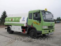 Luping Machinery LPC5123GJY fuel tank truck