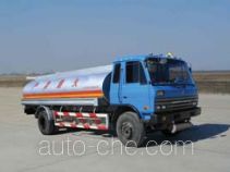 Luping Machinery LPC5140GJY fuel tank truck