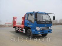 Luping Machinery LPC5140TPBB3 грузовик с плоской платформой
