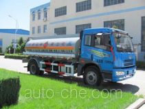 Luping Machinery LPC5160GHYC3 chemical liquid tank truck
