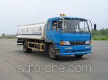 Luping Machinery LPC5160GJY fuel tank truck