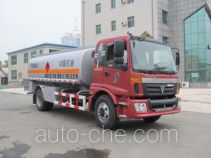 Luping Machinery LPC5160GYYB4 oil tank truck