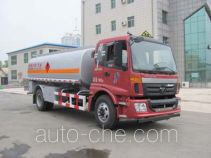 Luping Machinery LPC5160GYYB4 oil tank truck