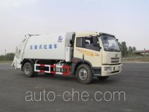 Luping Machinery LPC5160ZYSC3 garbage compactor truck