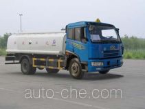 Luping Machinery LPC5161GHY chemical liquid tank truck