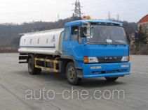 Luping Machinery LPC5161GJY fuel tank truck