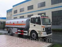 Luping Machinery LPC5161GYYB3 oil tank truck