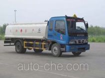 Luping Machinery LPC5162GJY fuel tank truck