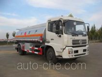 Luping Machinery LPC5162GYYD3 oil tank truck