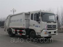 Luping Machinery LPC5162ZYSD4 garbage compactor truck