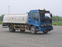 Luping Machinery LPC5163GJY fuel tank truck
