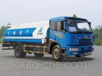 Luping Machinery LPC5164GJY fuel tank truck