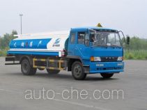 Luping Machinery LPC5165GJY fuel tank truck