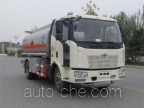 Luping Machinery LPC5165GJYC3 fuel tank truck
