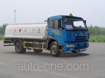 Luping Machinery LPC5166GJY fuel tank truck