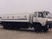 Luping Machinery LPC5200GJY fuel tank truck