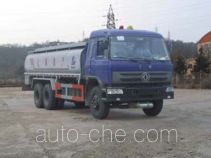 Luping Machinery LPC5201GJY fuel tank truck