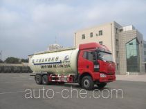 Luping Machinery LPC5250GFLC3 low-density bulk powder transport tank truck