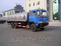 Luping Machinery LPC5250GJY fuel tank truck