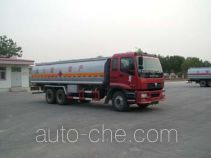 Luping Machinery LPC5250GJYBJ fuel tank truck