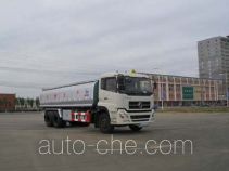 Luping Machinery LPC5250GJYDF fuel tank truck