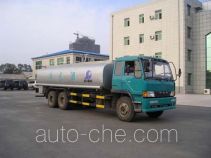 Luping Machinery LPC5250GSS sprinkler machine (water tank truck)