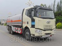 Luping Machinery LPC5250GYYC4 oil tank truck