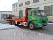 Luping Machinery LPC5250TLBC грузовик для перевозки ковша с расплавленным алюминием