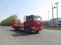 Luping Machinery LPC5250TPBC4 грузовик с плоской платформой