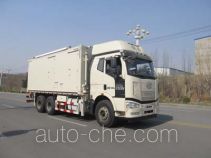 Luping Machinery LPC5250XJEC4 monitoring vehicle