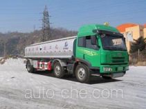 Sanli LPC5251GHY chemical liquid tank truck
