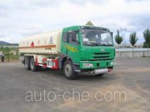 Luping Machinery LPC5251GHYC3 chemical liquid tank truck