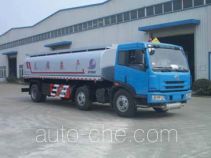 Luping Machinery LPC5251GJY fuel tank truck