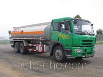 Luping Machinery LPC5251GJYC3 fuel tank truck