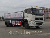 Luping Machinery LPC5252GHY chemical liquid tank truck