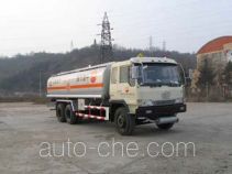 Luping Machinery LPC5252GJY fuel tank truck