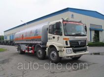 Luping Machinery LPC5252GYYB3 oil tank truck