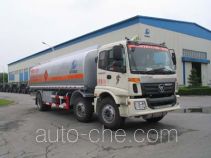 Luping Machinery LPC5252GYYB3 oil tank truck
