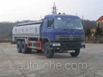 Luping Machinery LPC5253GJY fuel tank truck