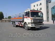 Luping Machinery LPC5253GYYB3 oil tank truck