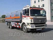 Luping Machinery LPC5253GYYB3 oil tank truck