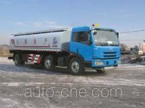 Luping Machinery LPC5254GJY fuel tank truck