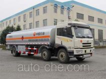 Luping Machinery LPC5255GYYC3 oil tank truck